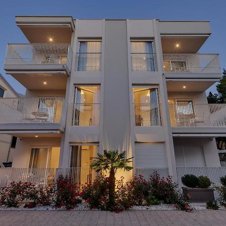 Villa Anchor Baška Voda Exterior foto